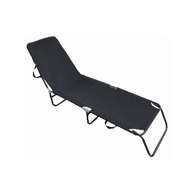 OXFORD RECLINING SUN LOUNGER - 395407