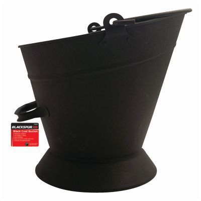 BLACK COAL BUCKET - 422027
