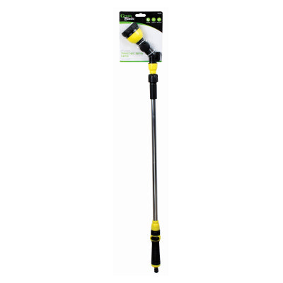 9 FUNCTION TELESCOPIC SPRAY LANCE - 394025
