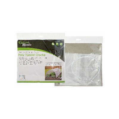 POLY TUNNEL CLOCHE 1.5M X 45CM X 42CM - 391294