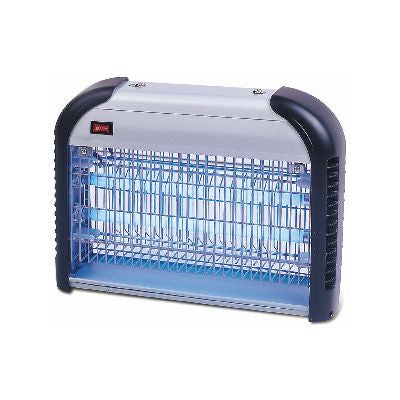 6W ELECTRIC INSECT KILLER - 3908910