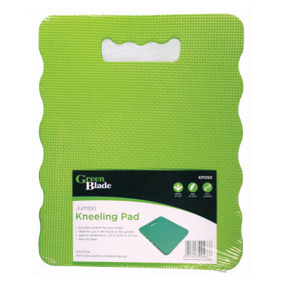 GREEN BLADE GARDEN KNEELING PAD - 390415