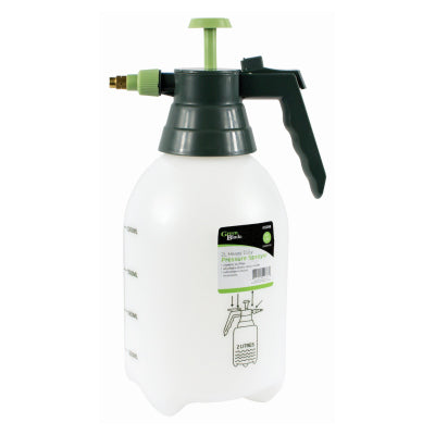 2L HEAVY DUTY PRESSURE SPRAYER - 390017