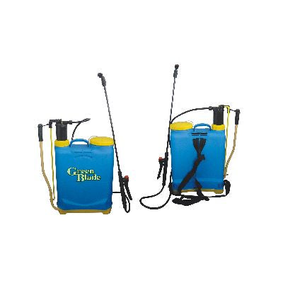 GREEN BLADE 20LTR KNAPSACK SPRAYER - 394016