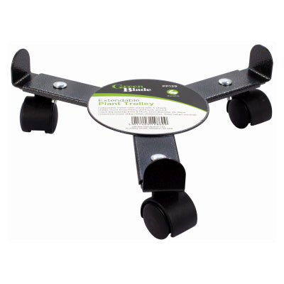 EXTENDABLE PLANT TROLLEY - 395264