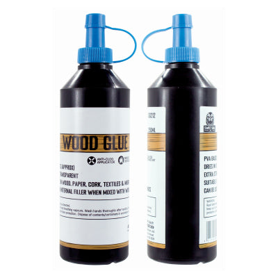 PVA WOOD GLUE 250ML - 80515