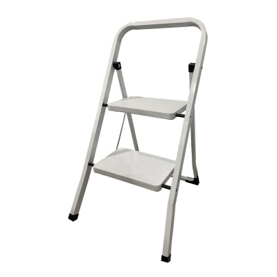 2 TREAD STEP LADDER - 731056
