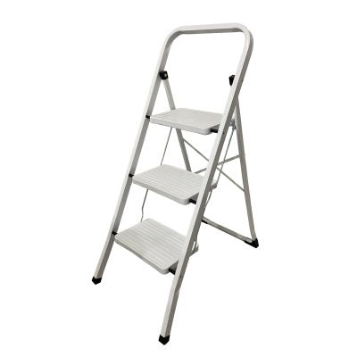 3 TREAD STEP LADDER - 731058