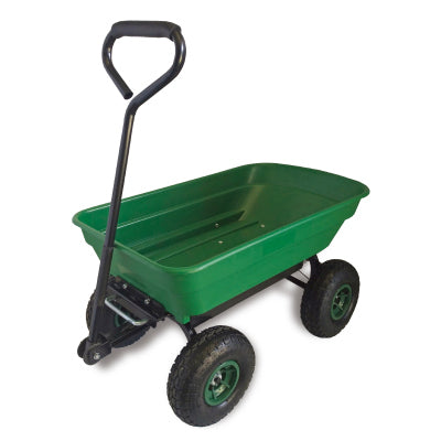 HAMBLE GARDEN DUMP CART - 393004