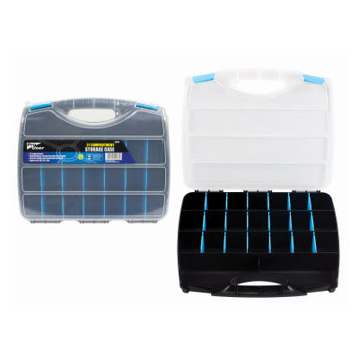 DIY 21 COMPARTMENT STORAGE CASE - 35001