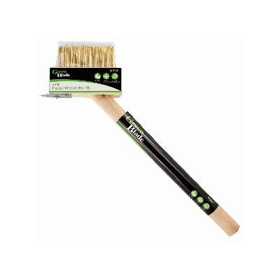 SMALL PATIO WEED BRUSH - 64033