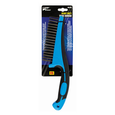 HEAVY DUTY WIRE BRUSH - 573045