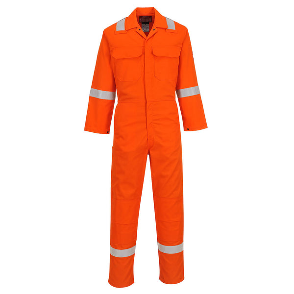 PORTWEST BIZ5 ORG BIZWELD BOILERSUIT