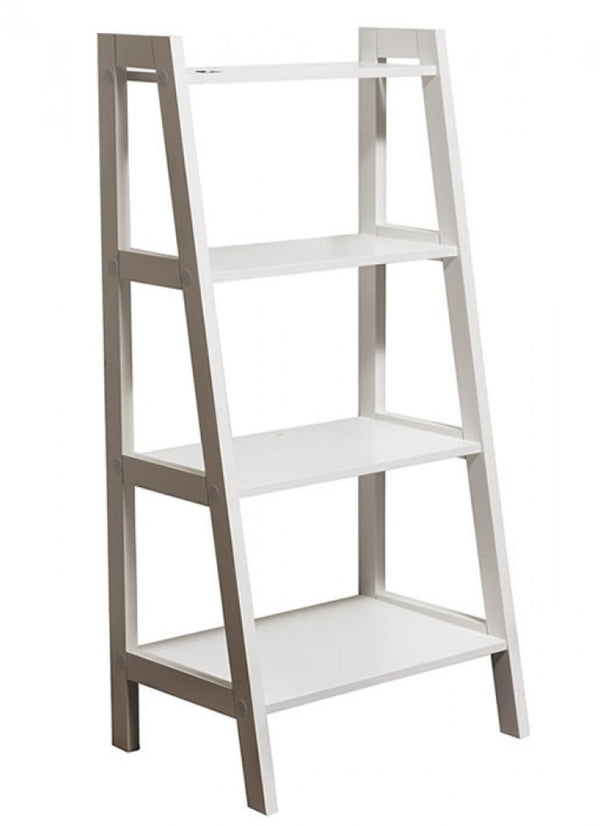 The Grange Collection 4-Tier Shelf - 648910