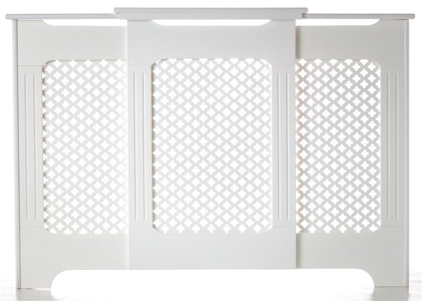 B&G Classic Adjustable Radiator Cover