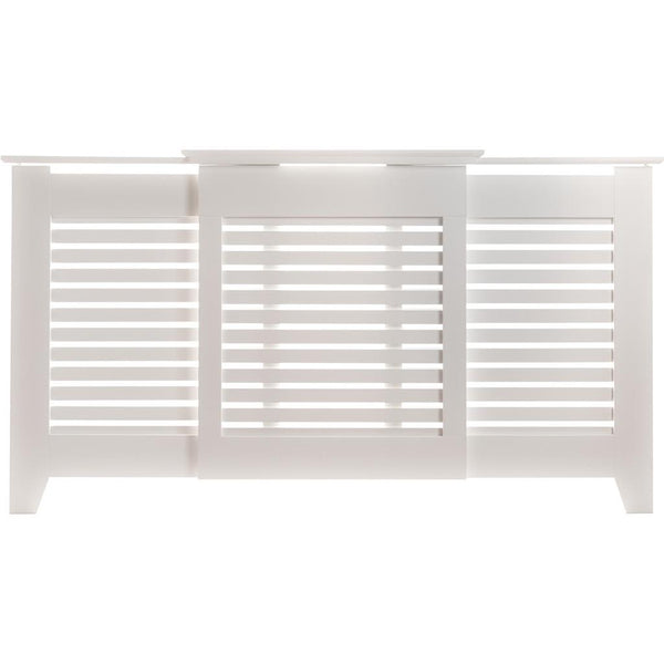 B&G Contemporary Adjustable Radiator Cover