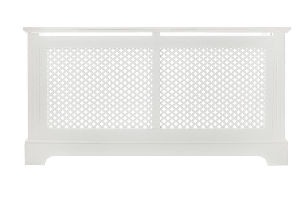 B&G Georgian Radiator Cover