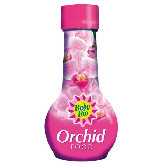 Baby Bio Orchid Food 175ml - 395000