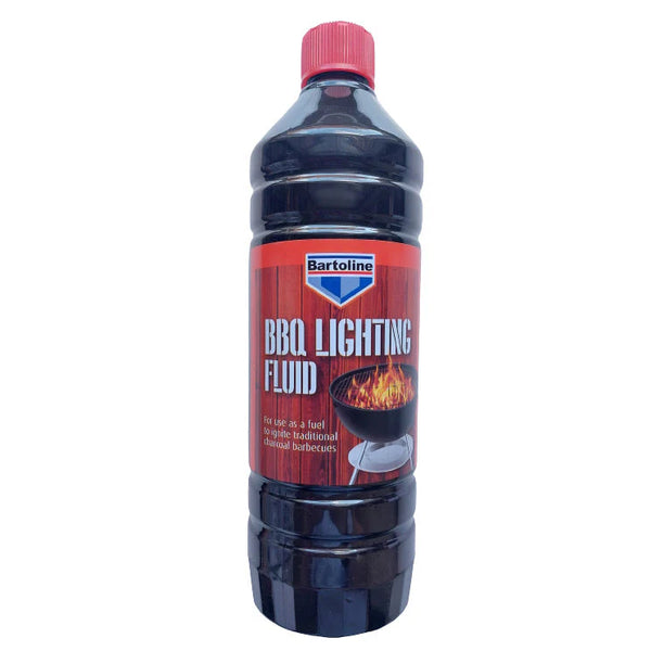 Bartoline BBQ Lighting Fluid 1L - 640035