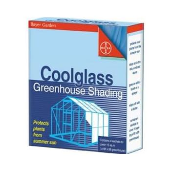 Bayer Coolglass Greenhouse Shading - 399919