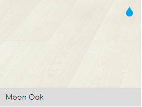 Bearfoot Krono Infinity Aqua 10mm Moon Oak Laminate Flooring