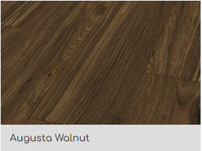 Bearfoot Krono King 12mm Augusta Walnut Laminate Flooring