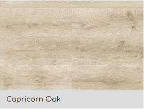 Bearfoot Krono King 12mm Capricorn Oak Laminate Flooring