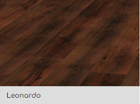 Bearfoot Krono King 12mm Leonardo Laminate Flooring