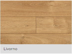 Bearfoot Krono King 12mm Livorno Laminate Flooring