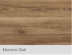 Bearfoot Krono King 12mm Murano Oak Laminate Flooring