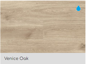 Bearfoot Krono King Aqua+ 12mm Venice Oak Laminate Flooring