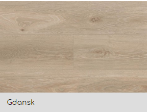 Bearfoot Krono Quatro 12mm Gdansk Laminate Flooring