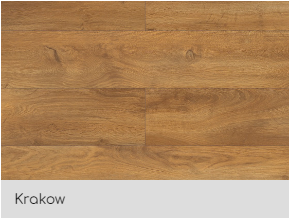 Bearfoot Krono Quatro 12mm Krakow Laminate Flooring