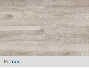 Bearfoot Krono Quatro 12mm Poznan Laminate Flooring