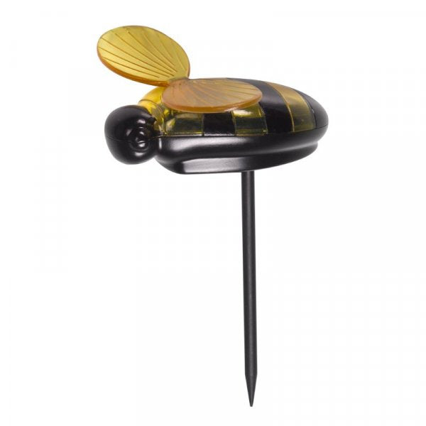 Bee Solar Stake Lights - 39438
