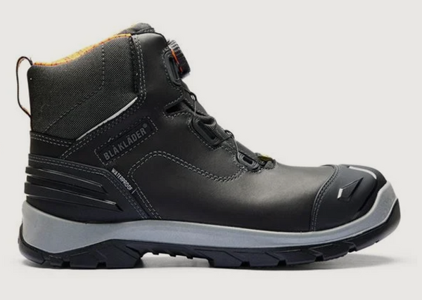 Blaklader Elite Safety Boots