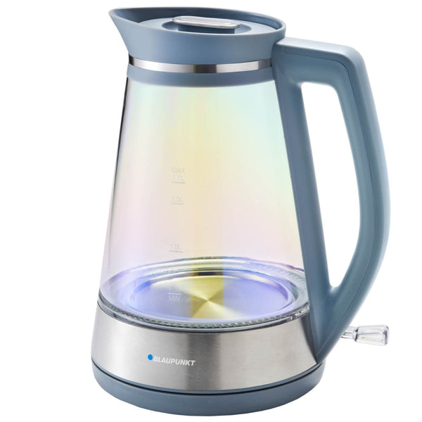Blaupunkt Iridesent Kettle Stainless Steel - 61179