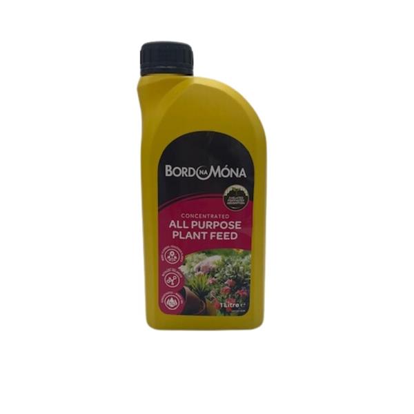 Bord Na Mona All Purpose Plant Feed - 393119