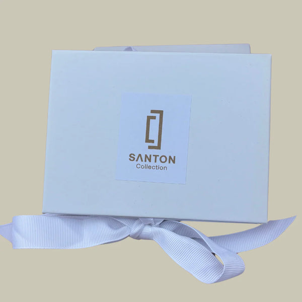 Santon Collection Gold-Plated & Pearl Layered Bracelet - 723053