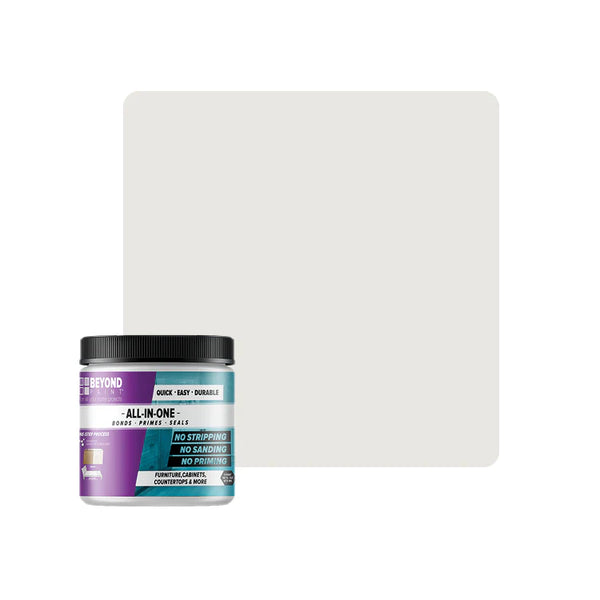 Beyond Paint 473ML All In One Finisher Paint - Various Colours