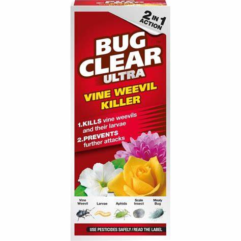 Bug Clear Ultra Vine Weevil Killer 2in1 - 391489