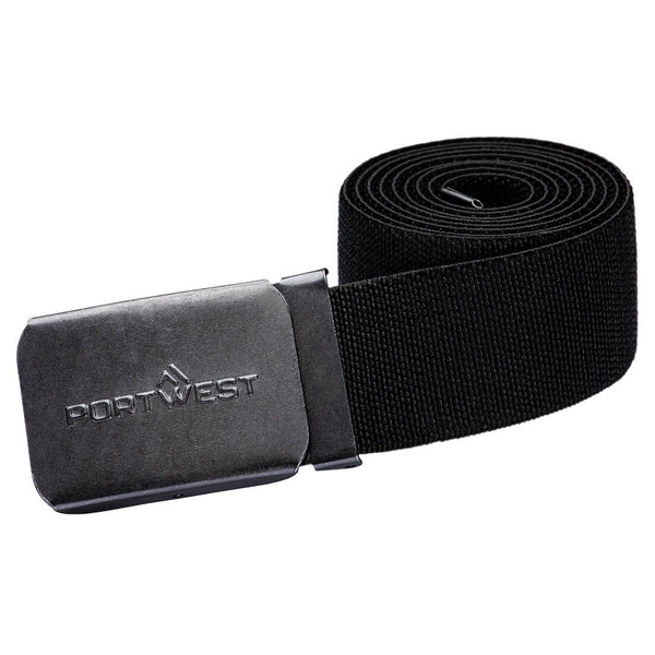 Portwest C105 Elasticated Work Belt - 67959