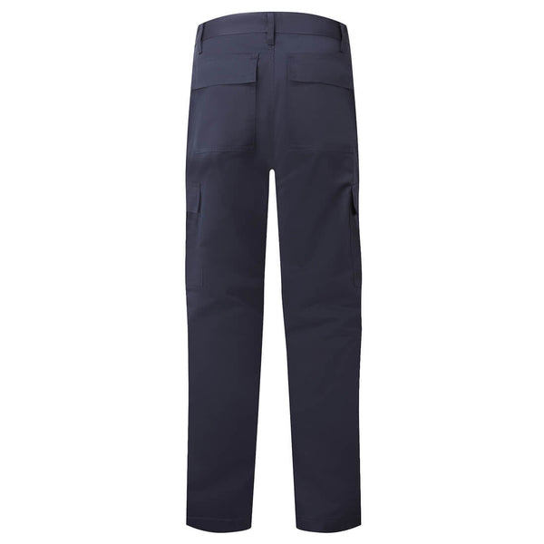 Portwest C701 Navy Combat Trousers