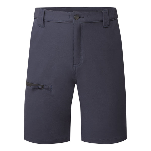 Portwest CD882 WX2 Eco Stretch Shorts Navy