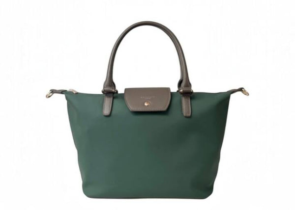 DAVID JONES MED TAB OVER TOTE BAG