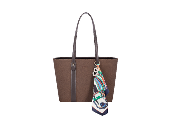 DAVID JONES HOT CHOCOLATE MEDIUM SHOPPER BAG - 721791