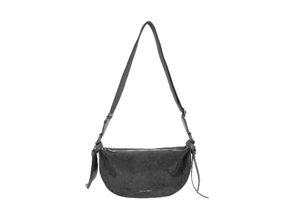 DAVID JONES SINGLE STRAP SHOULDER BAG