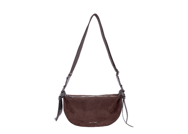 DAVID JONES SINGLE STRAP SHOULDER BAG