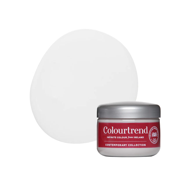 Colourtrend Paints 100ml Tester Pot