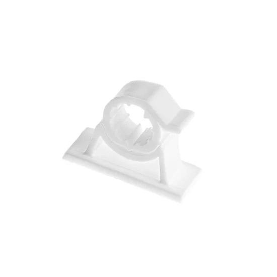 TAKKER CABLE HOLDERS - 4PK+8 STRIPS - 661814